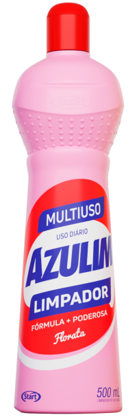 Imagem do produto Multiuso Florata AZULIM 500ml